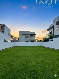 LOTE 300m² c/ ESCRITURA NO TERRAS ALPHAVILLE SERGIPE1