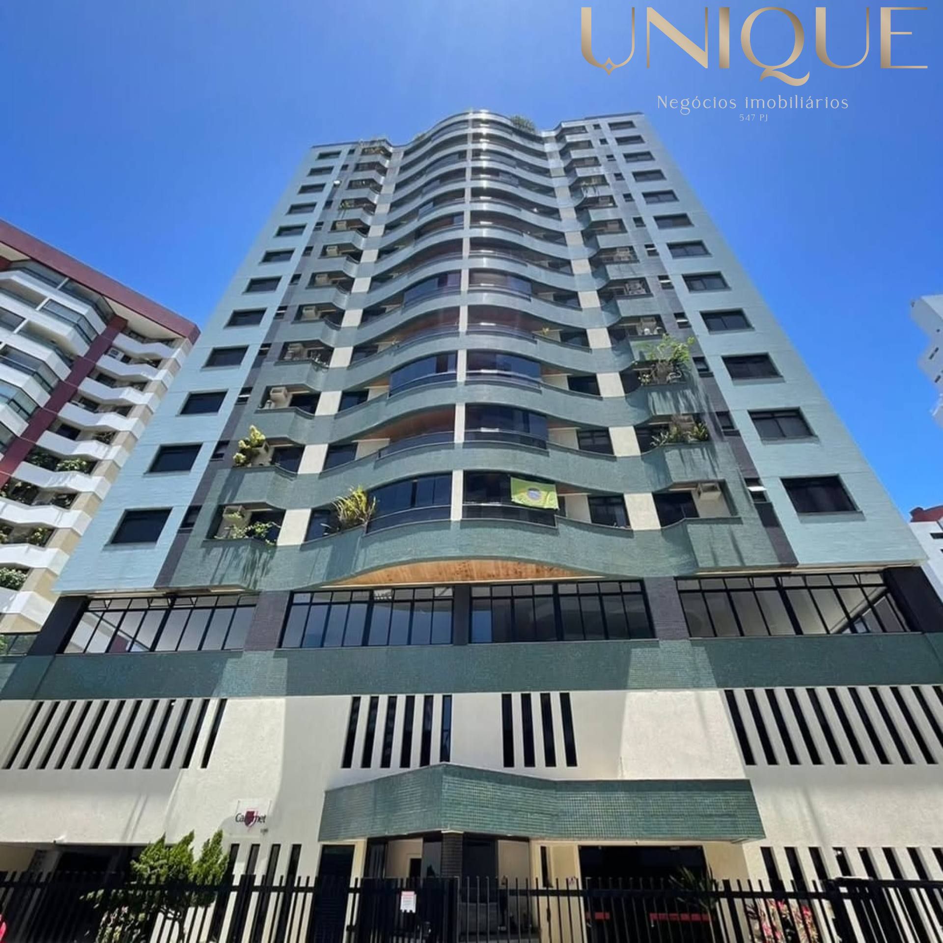 Lindo apartamento no Edifício Cabernet - Jardins