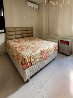 Lindo apartamento no Edifício Cabernet - Jardins