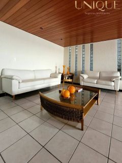 Lindo apartamento no Edifício Cabernet - Jardins