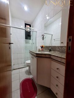 Lindo apartamento no Edifício Cabernet - Jardins