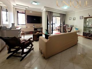 Lindo apartamento no Edifício Cabernet - Jardins