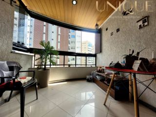 Lindo apartamento no Edifício Cabernet - Jardins