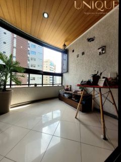 Lindo apartamento no Edifício Cabernet - Jardins