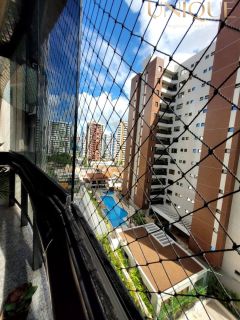 Lindo apartamento no Edifício Cabernet - Jardins