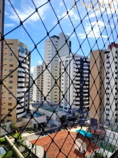 Lindo apartamento no Edifício Cabernet - Jardins