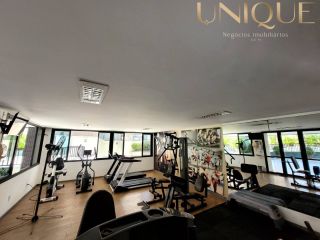 Lindo apartamento no Edifício Cabernet - Jardins