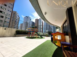 Lindo apartamento no Edifício Cabernet - Jardins