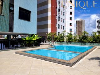 Lindo apartamento no Edifício Cabernet - Jardins