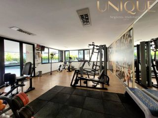 Lindo apartamento no Edifício Cabernet - Jardins