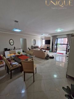 Lindo apartamento no Edifício Cabernet - Jardins