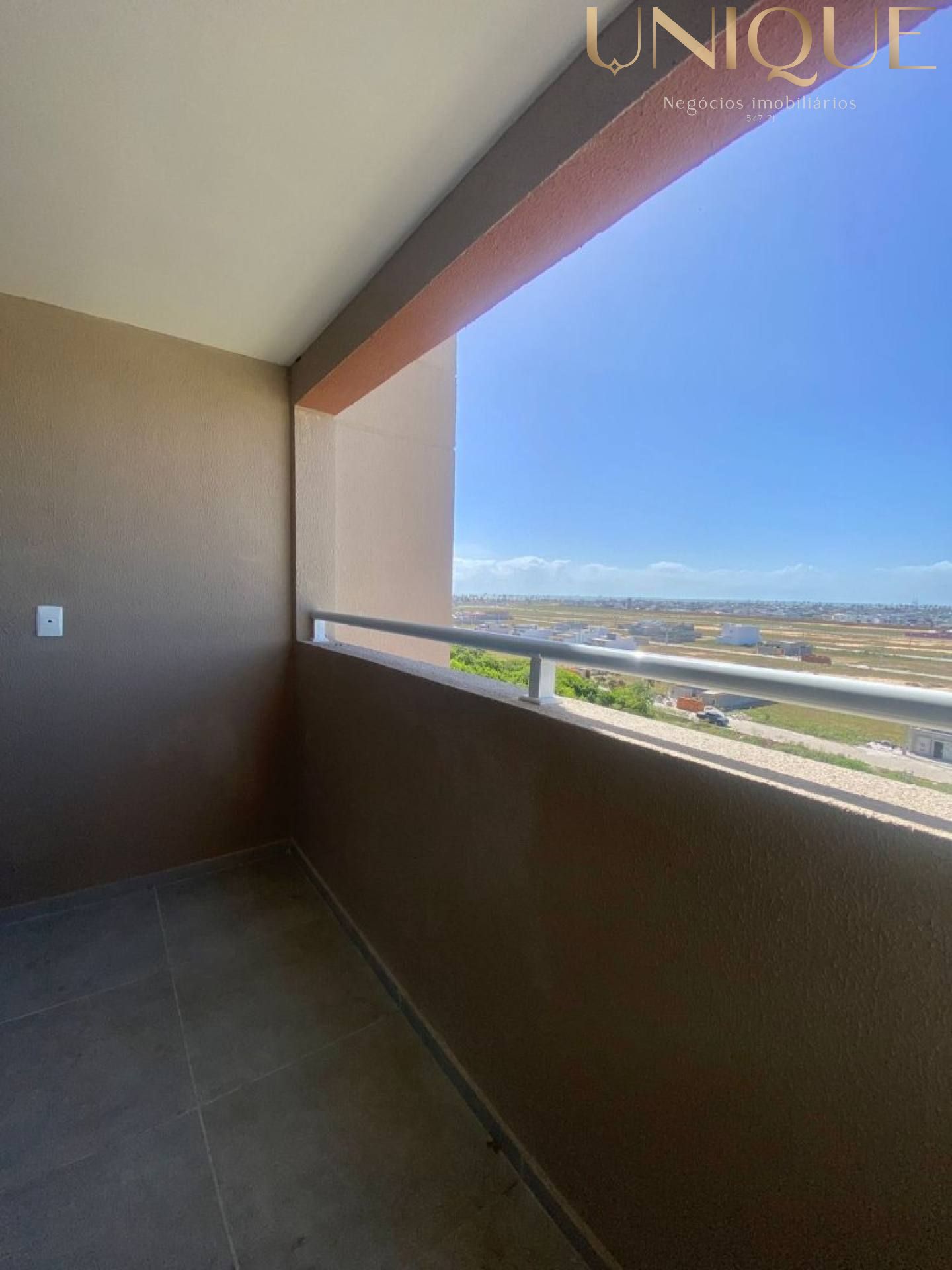 Ap. Cond. Coral Village - Barra dos Coqueiros/SE