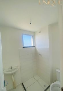 Ap. Cond. Coral Village - Barra dos Coqueiros/SE