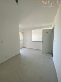 Ap. Cond. Coral Village - Barra dos Coqueiros/SE