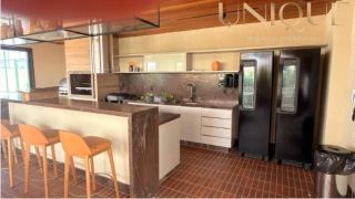 ?️ MANSÃO EMILIANN0 RESIDENCE | O ALTO PADRÃO BAIRRO JARDIM EUROPA