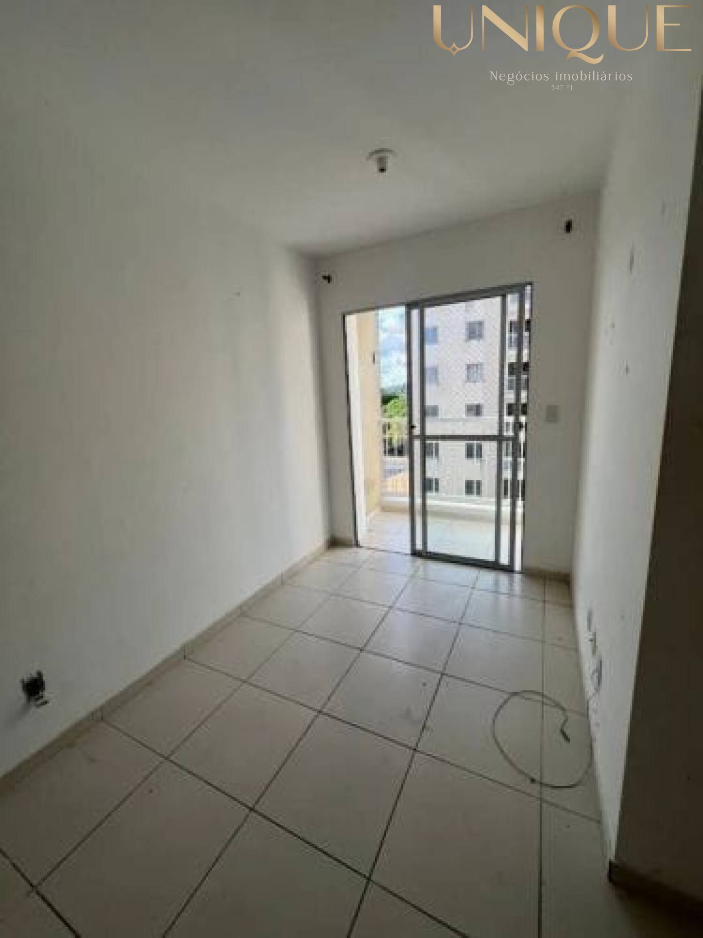 Recanto dos Ventos na Jabotiana 2/4 53m² com Elevador