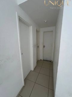 Recanto dos Ventos na Jabotiana 2/4 53m² com Elevador