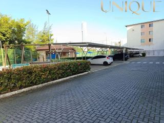 Recanto dos Ventos na Jabotiana 2/4 53m² com Elevador