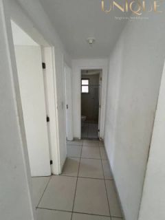 Recanto dos Ventos na Jabotiana 2/4 53m² com Elevador