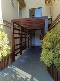Recanto dos Ventos na Jabotiana 2/4 53m² com Elevador