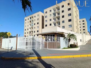 Recanto dos Ventos na Jabotiana 2/4 53m² com Elevador