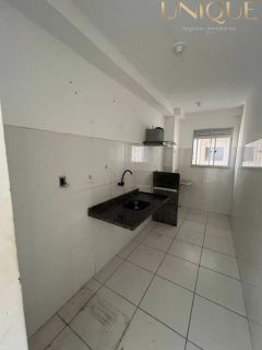 Recanto dos Ventos na Jabotiana 2/4 53m² com Elevador