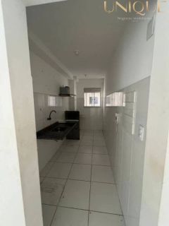 Recanto dos Ventos na Jabotiana 2/4 53m² com Elevador