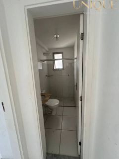 Recanto dos Ventos na Jabotiana 2/4 53m² com Elevador