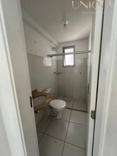 Recanto dos Ventos na Jabotiana 2/4 53m² com Elevador