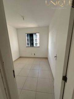 Recanto dos Ventos na Jabotiana 2/4 53m² com Elevador