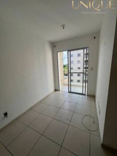 Recanto dos Ventos na Jabotiana 2/4 53m² com Elevador