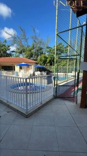 Recanto dos Ventos na Jabotiana 2/4 53m² com Elevador