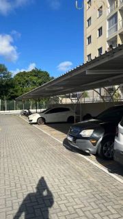 Recanto dos Ventos na Jabotiana 2/4 53m² com Elevador