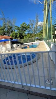 Recanto dos Ventos na Jabotiana 2/4 53m² com Elevador