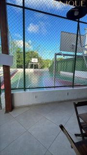 Recanto dos Ventos na Jabotiana 2/4 53m² com Elevador