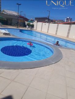 Apartamento no Solárium Residence, Bairro Farolandia.