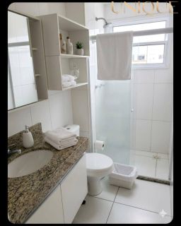 Apartamento no Solárium Residence, Bairro Farolandia.