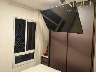 Apartamento no Solárium Residence, Bairro Farolandia.