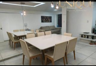 Apartamento no Solárium Residence, Bairro Farolandia.