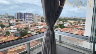 Apartamento no Solárium Residence, Bairro Farolandia.