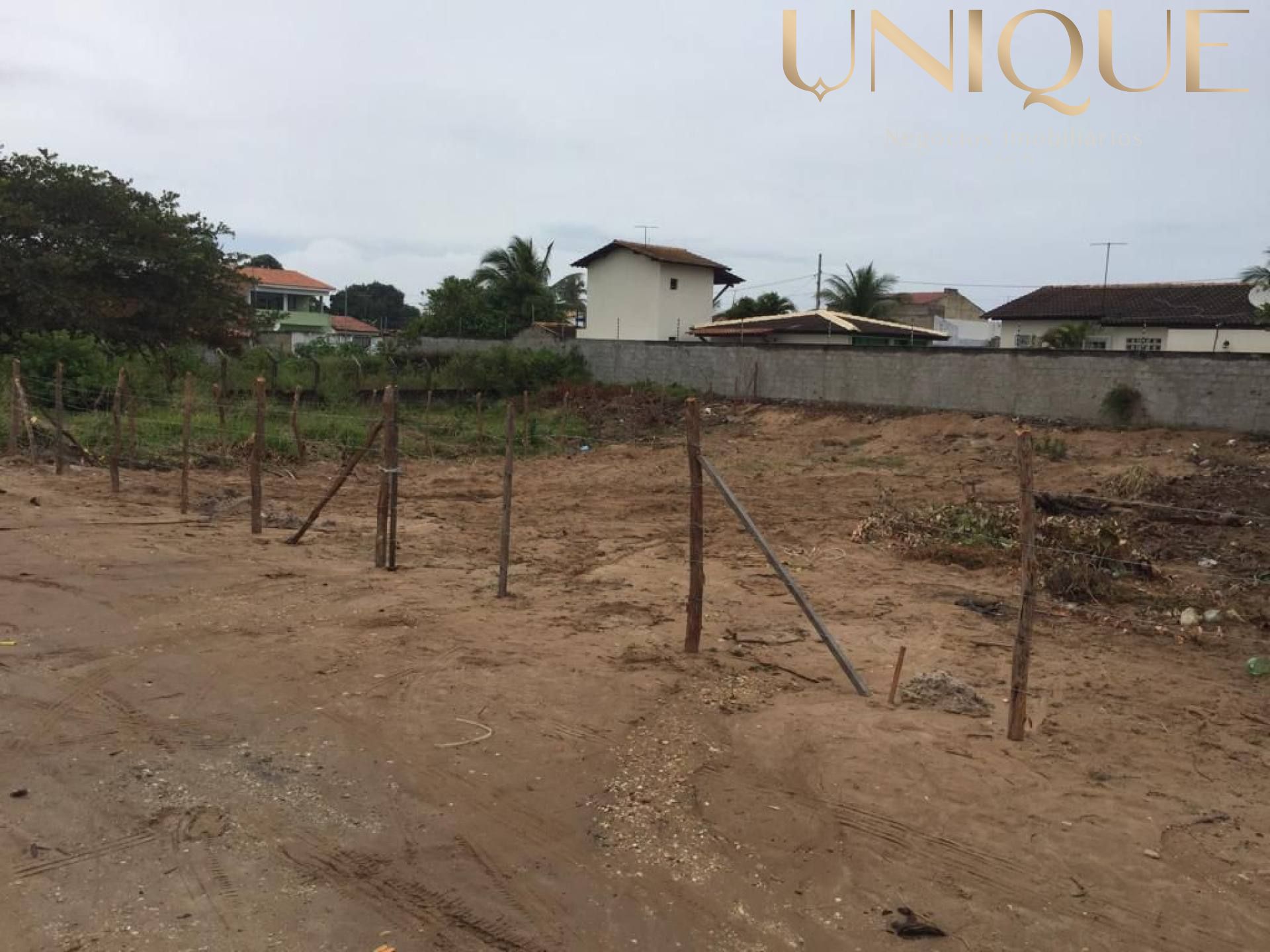 Terreno na zona de expansão no Matapoã