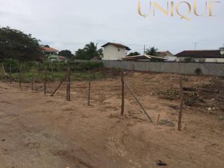 Terreno na zona de expansão no Matapoã