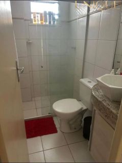 Apartamento no Condominio Encantos do Sul