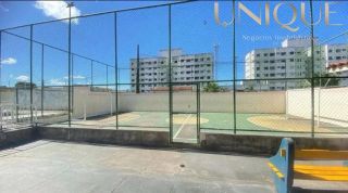 Apartamento no Condominio Encantos do Sul