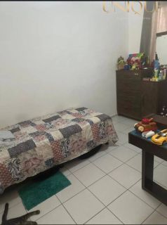 Apartamento no Condominio Encantos do Sul