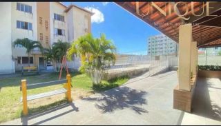 Apartamento no Condominio Encantos do Sul