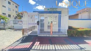 Apartamento no Condominio Encantos do Sul