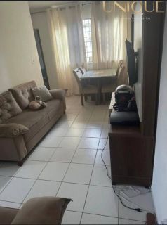 Apartamento no Condominio Encantos do Sul