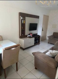 Apartamento no Condominio Encantos do Sul