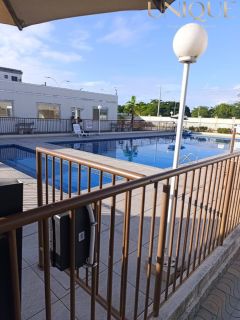 Vendo Apartamento no condomínio Parque Alameda Real